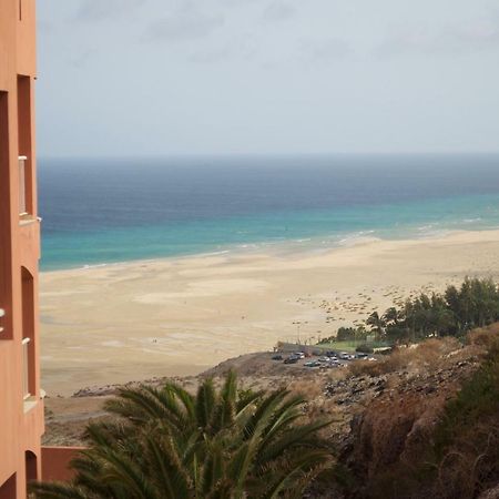 Residencial Playa Paraiso Costa Calma Exterior photo