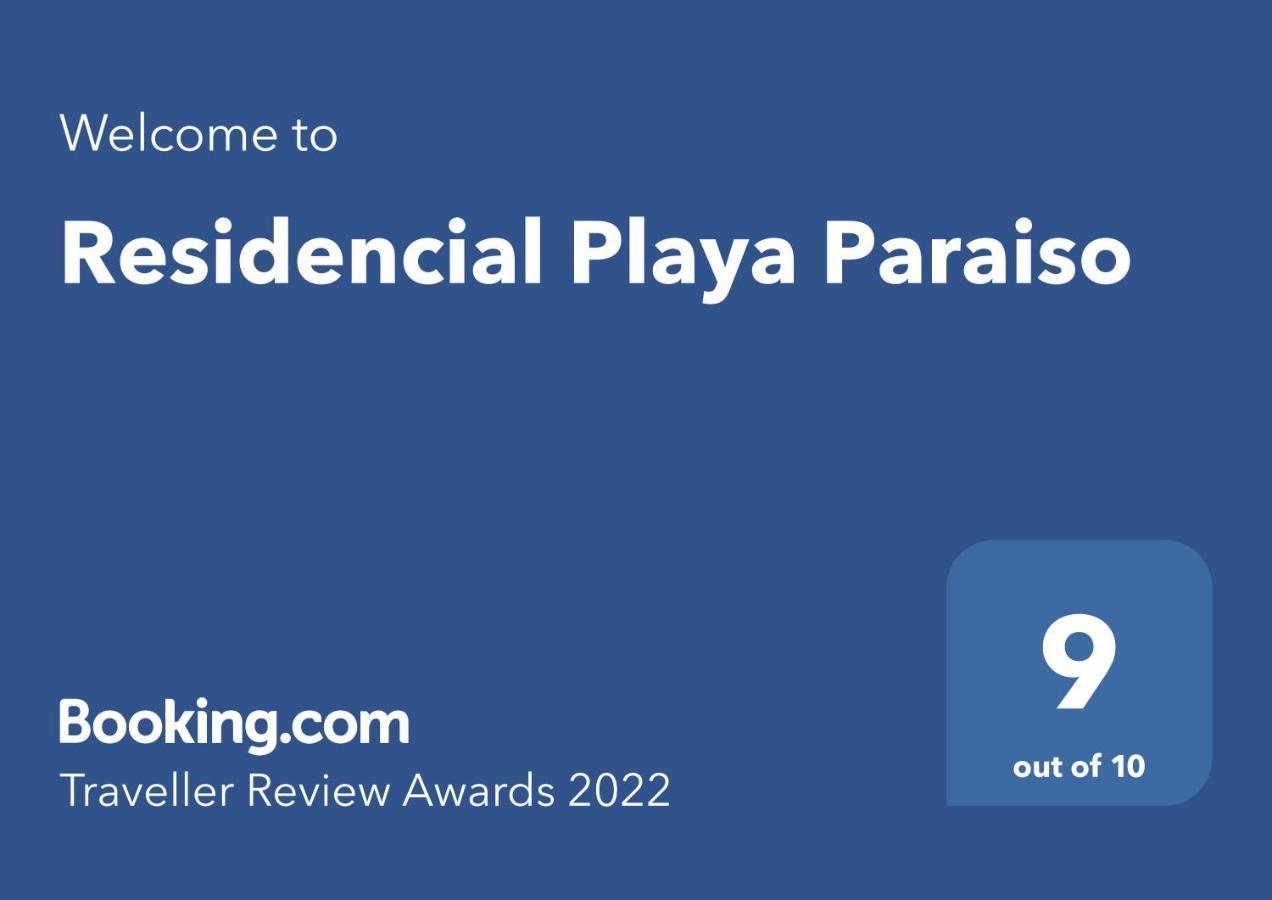 Residencial Playa Paraiso Costa Calma Exterior photo