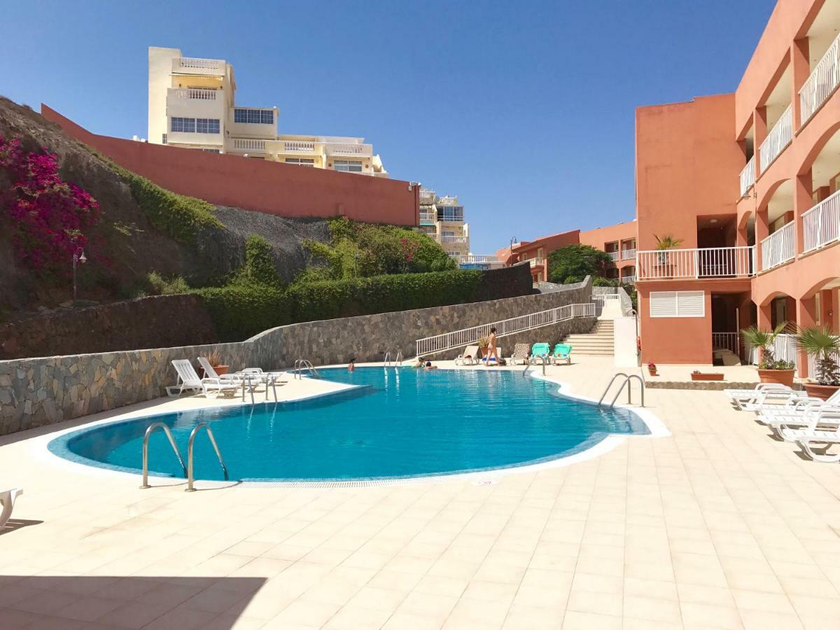 Residencial Playa Paraiso Costa Calma Exterior photo