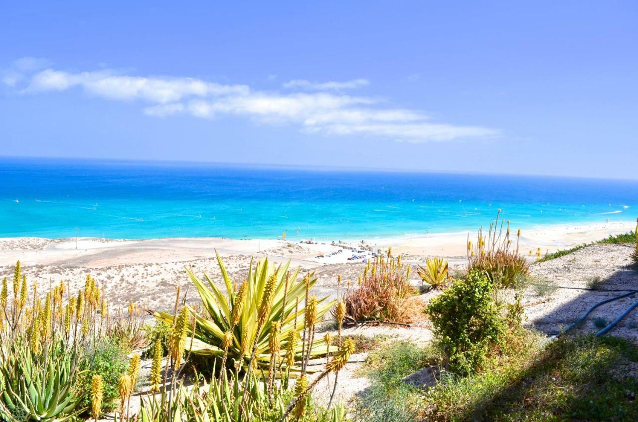 Residencial Playa Paraiso Costa Calma Exterior photo