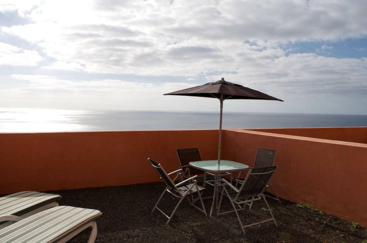 Residencial Playa Paraiso Costa Calma Exterior photo