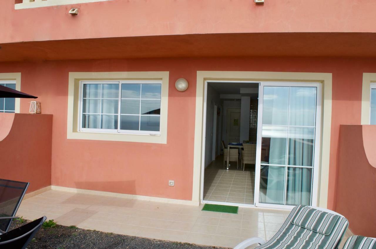 Residencial Playa Paraiso Costa Calma Exterior photo