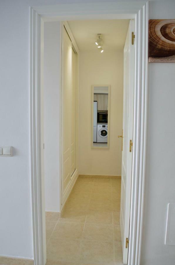 Residencial Playa Paraiso Costa Calma Exterior photo