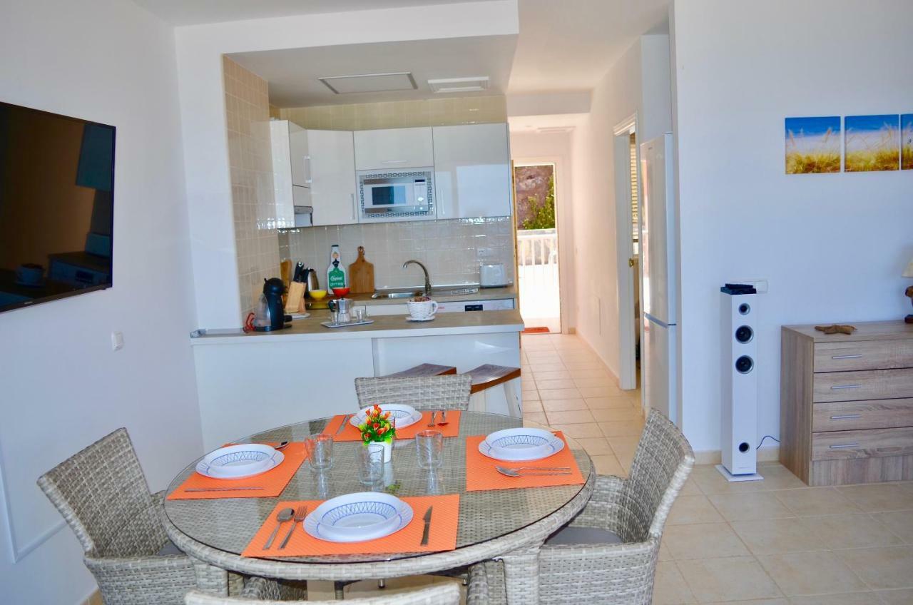 Residencial Playa Paraiso Costa Calma Exterior photo